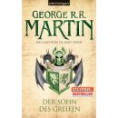 Martin, George R.R. - Das Lied von Eis und Feuer 9 - Der...