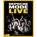 Burmeister, Dennis; Lange, Sascha -  Depeche Mode : Live...