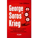 McMahon, Collin -  George Soros’ Krieg (HC)
