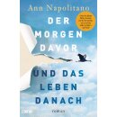 Napolitano, Ann -  Der Morgen davor und das Leben danach - Roman - Jetzt als Apple TV+ Serie!