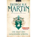 Martin, George R.R. - Das Lied von Eis und Feuer 4 - Die...