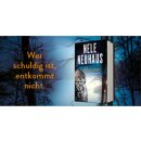 Neuhaus, Nele - Ein Bodenstein-Kirchhoff-Krimi (11) Monster - Kriminalroman | Der neue packende Taunus-Krimi der Bestsellerautorin (HC)