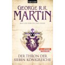 Martin, George R.R. - Das Lied von Eis und Feuer 3 - Der...
