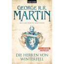 Martin, George R.R. - Das Lied von Eis und Feuer 1 - Die...