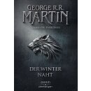 Martin, George R.R. - Game of Thrones 1 - Der Winter naht (HC)