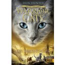 Hunter, Erin - Warrior Cats - Zeichen der Sterne. Der...