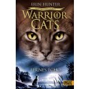 Hunter, Erin - Warrior Cats - Zeichen der Sterne. Fernes...