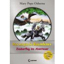 Pope Osborne, Mary - Das magische Baumhaus -...