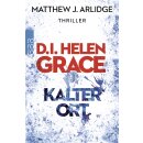 Arlidge, Matthew J. - Ein Fall für Helen Grace (3)...