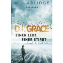 Arlidge, Matthew J. - Ein Fall für Helen Grace (1)...