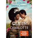 Quinn, Julia; Rhimes, Shonda - Queen Charlotte –...
