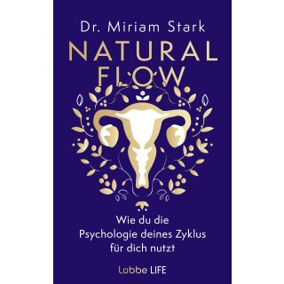 Stark, Miriam -  Natural Flow (TB)