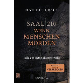 Drack, Hariett -  Saal 210 (TB)