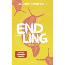 Schreiber, Jasmin -  Endling (HC)