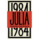 Newman, Sandra -  Julia (HC)