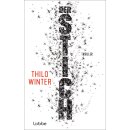 Winter, Thilo -  Der Stich - Thriller