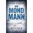 Haskin, Fynn -  Der Mondmann - Rote Spur (TB)