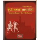 Wagner, Gerhard - Redewendungen und Sprichwörter...
