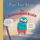 CD - Kling, Marc-Uwe -  Das Klugscheißerchen
