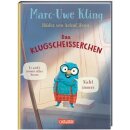 Kling, Marc-Uwe -  Das Klugscheißerchen -