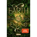 Kova, Elise - Die Chroniken von Solaris (3) Earth Ending (TB)