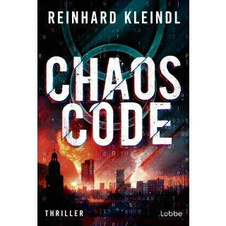 Kleindl, Reinhard -  Chaoscode (TB)