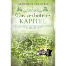 Cogman, Genevieve - Die Bibliothekare (8) Das verbotene...