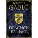 Gablé, Rebecca - Waringham Saga (7) Drachenbanner...