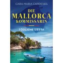 Cardenes, Cara Maria - Tödliches Mittelmeer (1) Die...