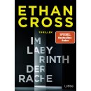 Cross, Ethan -  Im Labyrinth der Rache (TB)