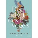 Prettin, Anne -  Der Ruf des Eisvogels (TB)