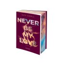 Corell, Kate - Never Be (3) Never Be My Love (TB) -...