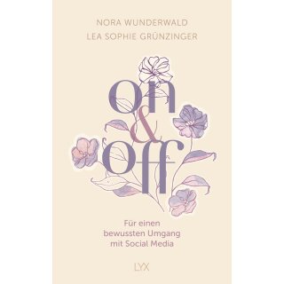 Wunderwald, Nora; Grünzinger, Lea Sophie -  On & Off (TB)