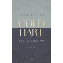 Kiefer, Lena - Coldhart (2) Coldhart - Deep & Shallow...