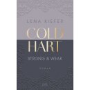 Kiefer, Lena - Coldhart (1) Coldhart - Strong & Weak...