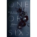 Ocker, Kim Nina - One Of Six (2) One Of Six - Vertrauen (TB)