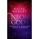 Robert, Katee - Dark Olympus (5) Neon Gods - Aphrodite...