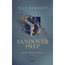 Kennedy, Elle - Sandover Prep Serie (2) Sandover Prep -...