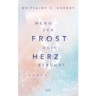 Cherry, Brittainy C. - Coldest Winter (2) Wenn der Frost dein Herz berührt (TB)