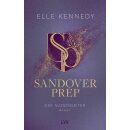 Kennedy, Elle - Sandover Prep Serie (1) Sandover Prep -...