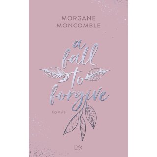 Moncomble, Morgane - Seasons (1) A Fall to Forgive (TB)
