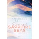 Stehl, Anabelle - Irland-Reihe (2) Dreams of Sapphire...