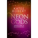 Robert, Katee - Dark Olympus (4) Neon Gods - Apollon...