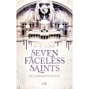 Lobb, M. K. - Seven Faceless Saints (1) Seven Faceless...