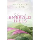 Stehl, Anabelle - Irland-Reihe (1) Songs of Emerald Hills...