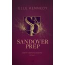 Kennedy, Elle - Sandover Prep Serie (3) Sandover Prep -...