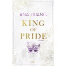 Huang, Ana - Kings of Sin (2) King of Pride (TB)