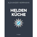 Herrmann, Alexander -  Heldenküche (HC)