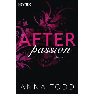 Todd, Anna - After (1) After passion (TB)
