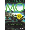 Mo, Johanna - Die Hanna Duncker-Serie (4) Nebelstunde (TB)